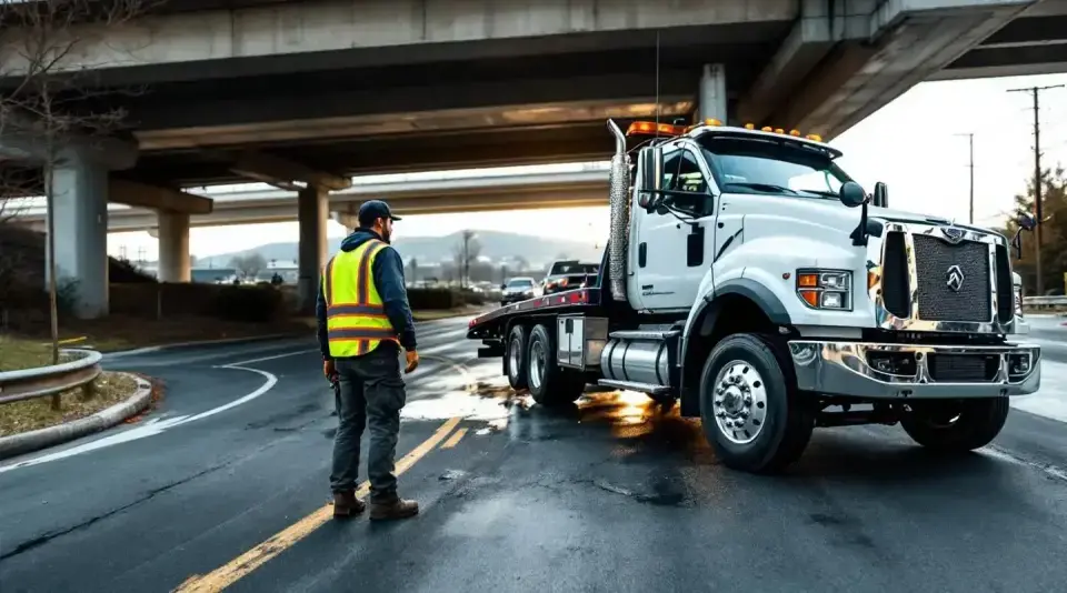 The Drawward Towing Story: Dedicated to Akron's Drivers
