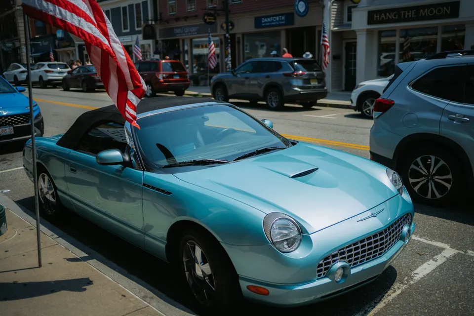 Munroe Falls — towing service