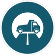 Drawward Towing