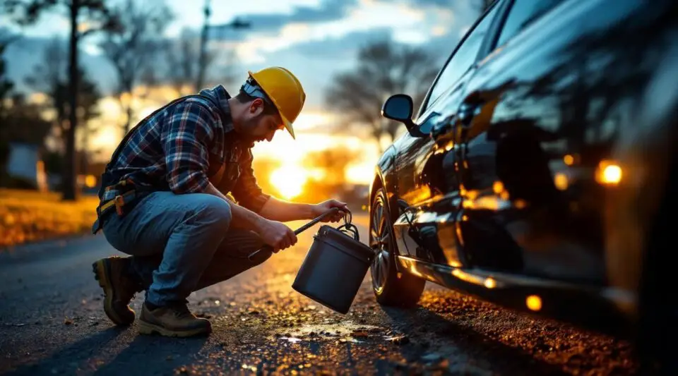 Professional Vehicle Problem Resolution in Akron — Akron